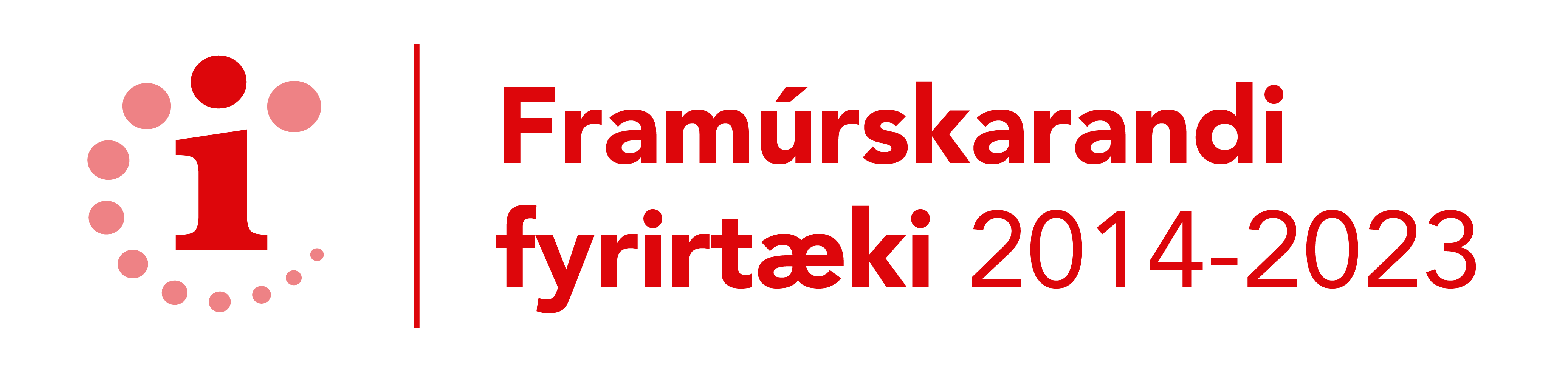 Framúrskarandi fyrirtæki 