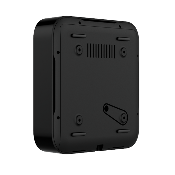 AJAX myndþjónn NVR - Svartur