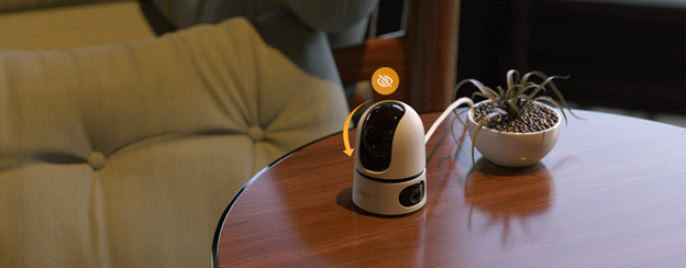 IMOU Ranger Dual 10MP