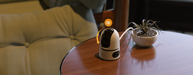 IMOU Ranger Dual 10MP