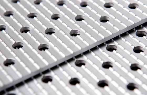 Samanleggjanlegar Brautir 150 x 21 cm