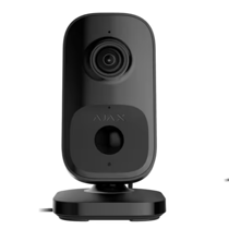 AJAX eftirlitsmyndavél - Innandyra - Svört