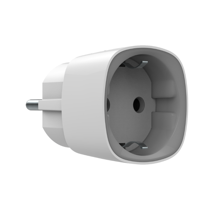 AJAX snjalltengi - Hvítt