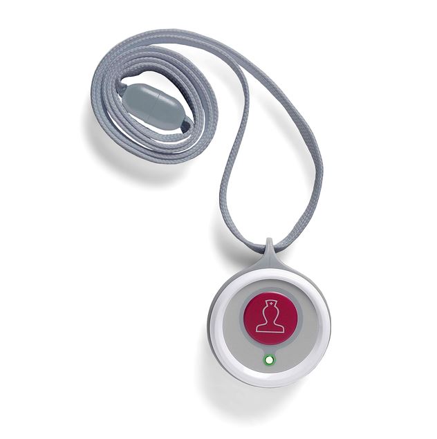 Yfirlit yfir búnað frá Intercall Touch