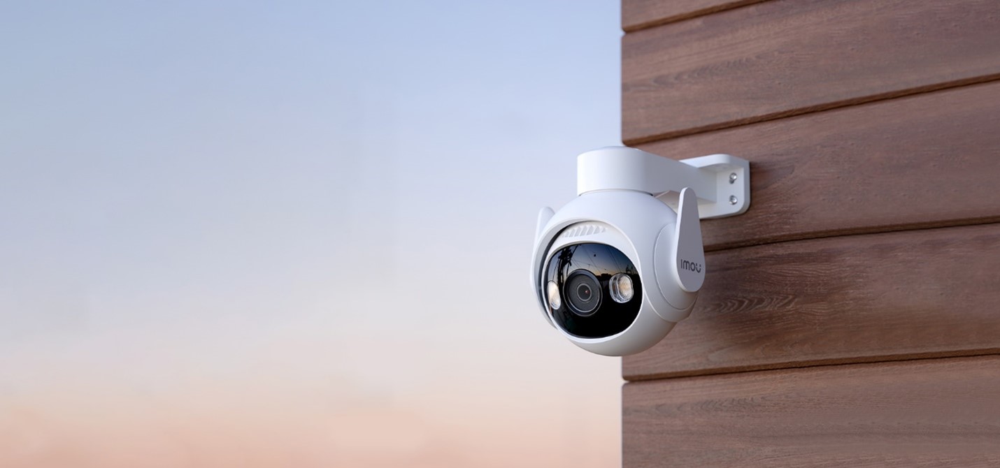 IMOU Cruiser 2 - 5MP