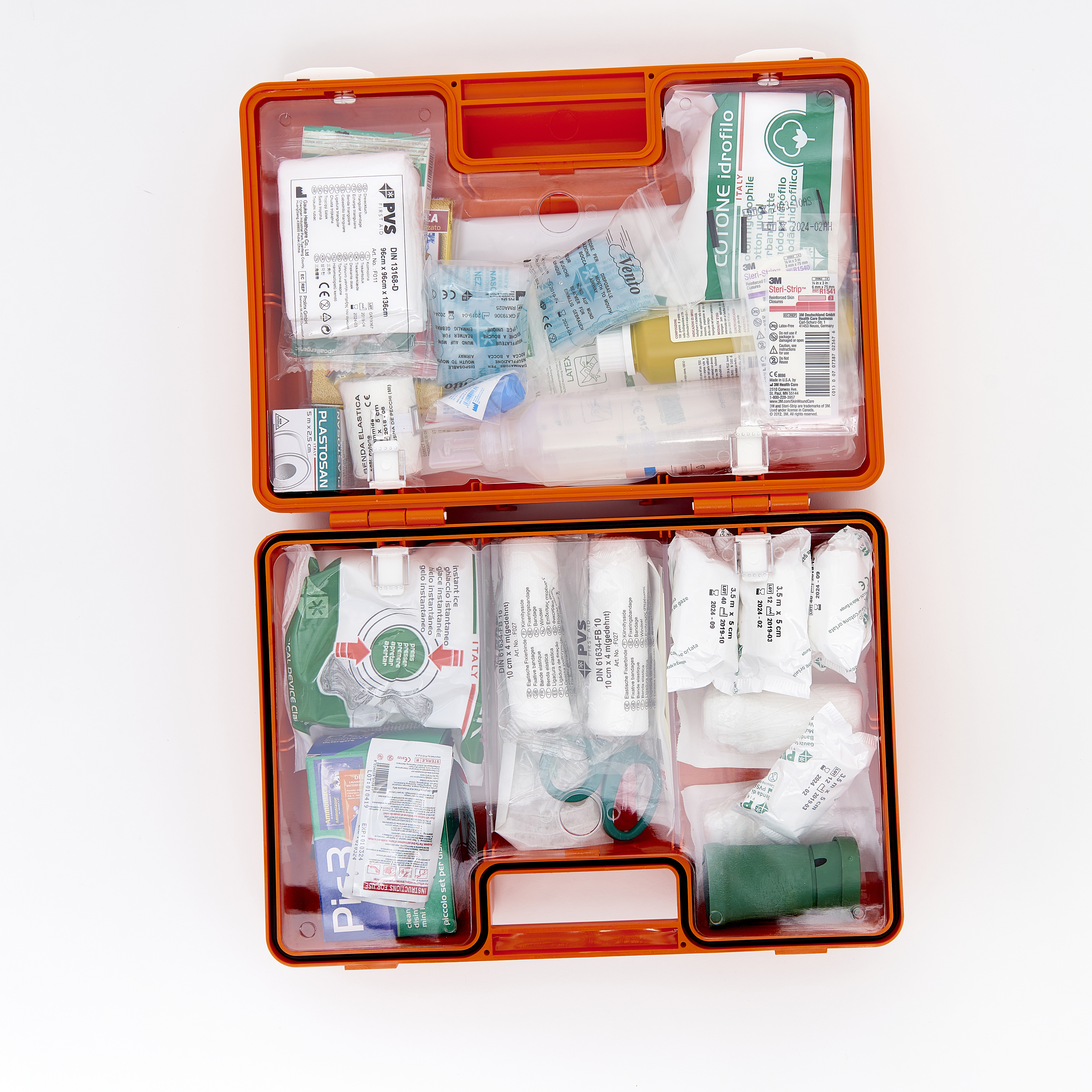 Sjúkrakassi Olimpia