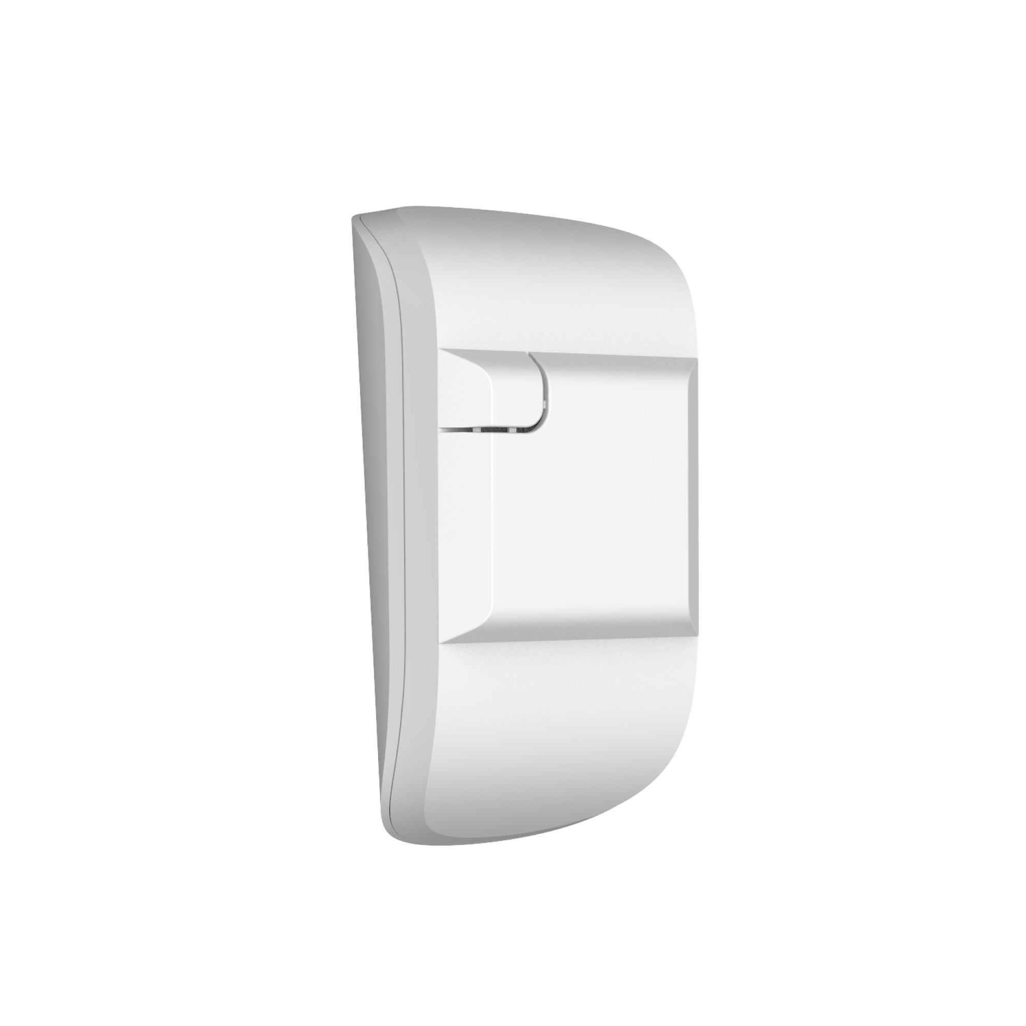 AJAX hreyfiskynjari PHOD með myndavél - Hvítur