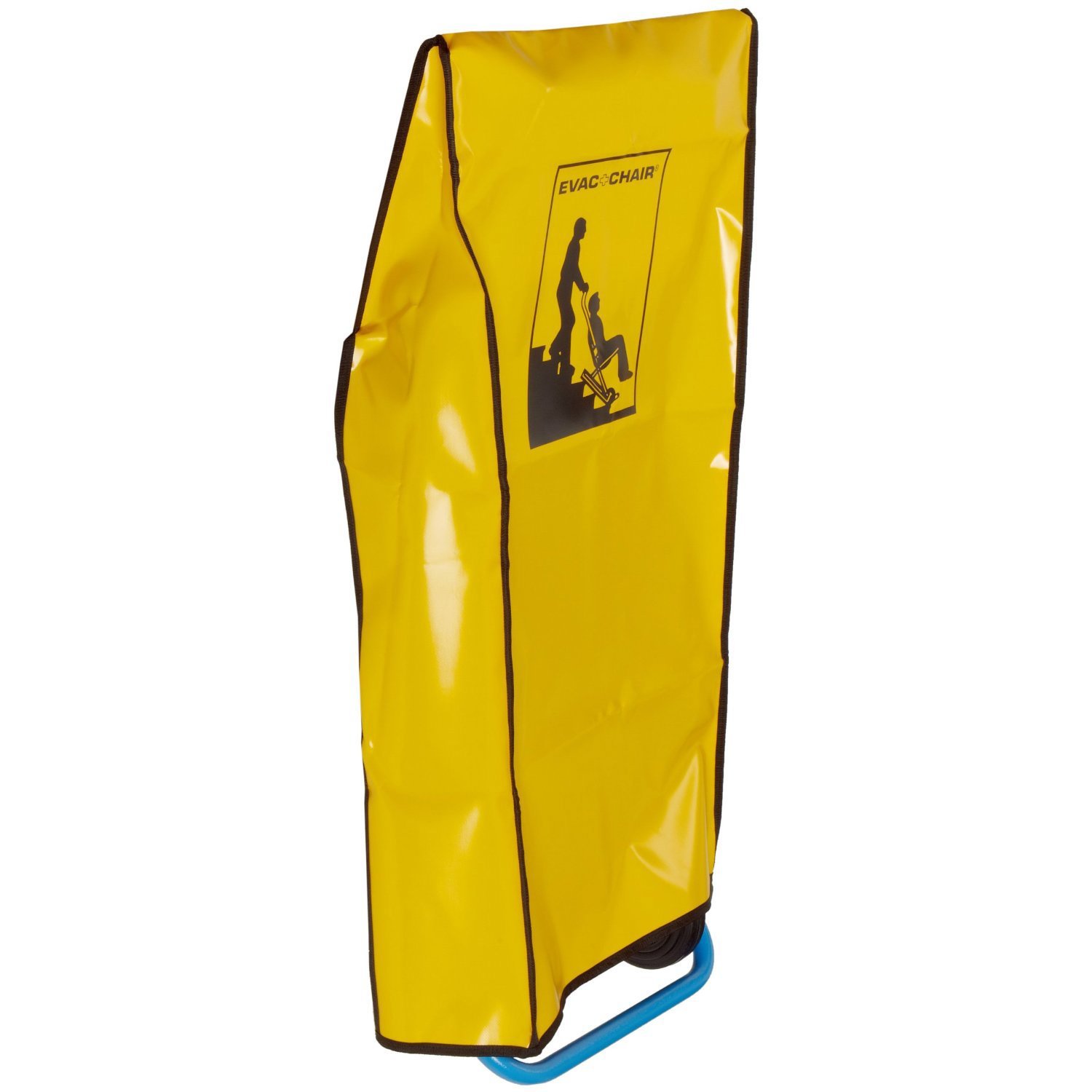 Áklæði fyrir björgunarstól