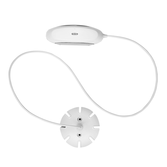 Vatnsnemi Snjallöryggi