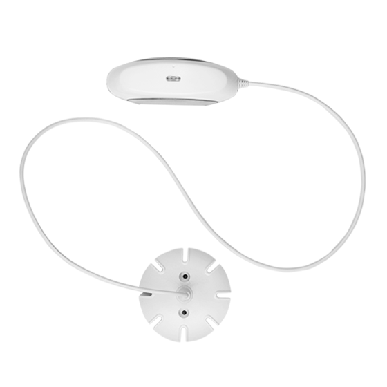 Vatnsnemi Snjallöryggi