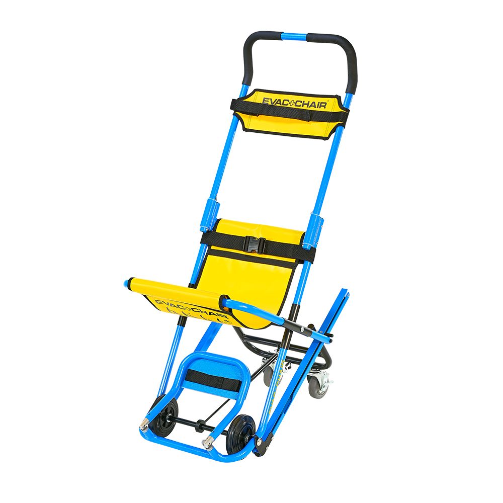 Evac+ Björgunarstóll/flóttastóll