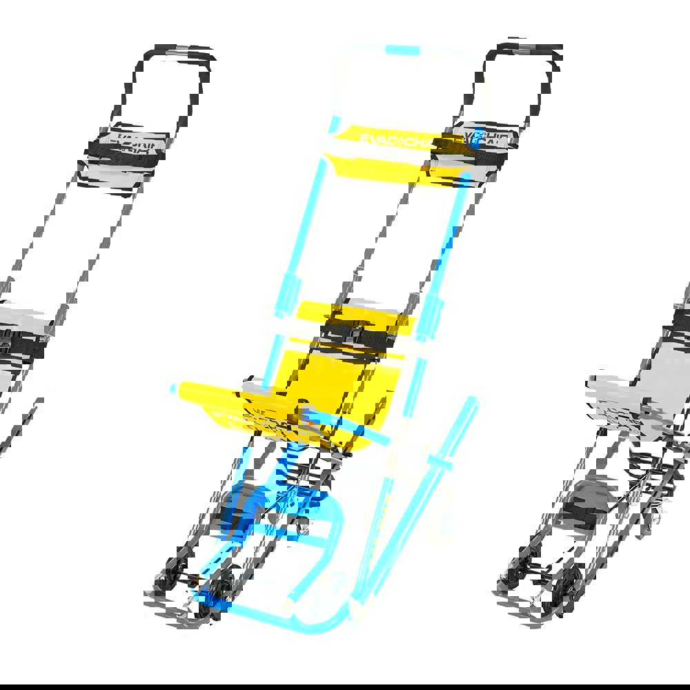 Evac+ Björgunarstóll/flóttastóll