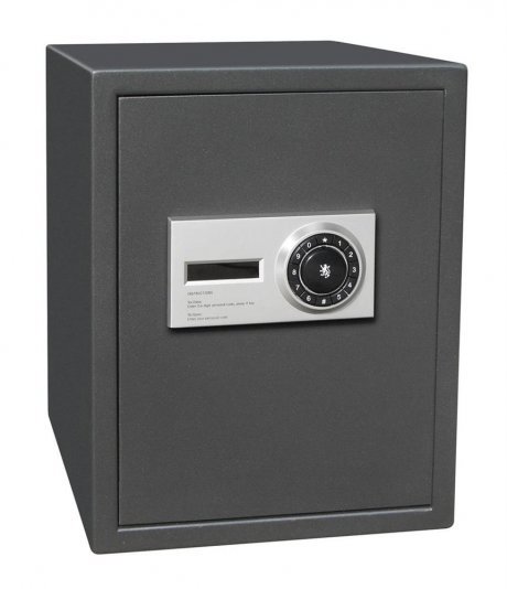 Verðmætaskápur MBG 62