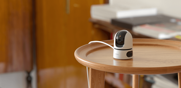 IMOU Ranger Dual 10MP