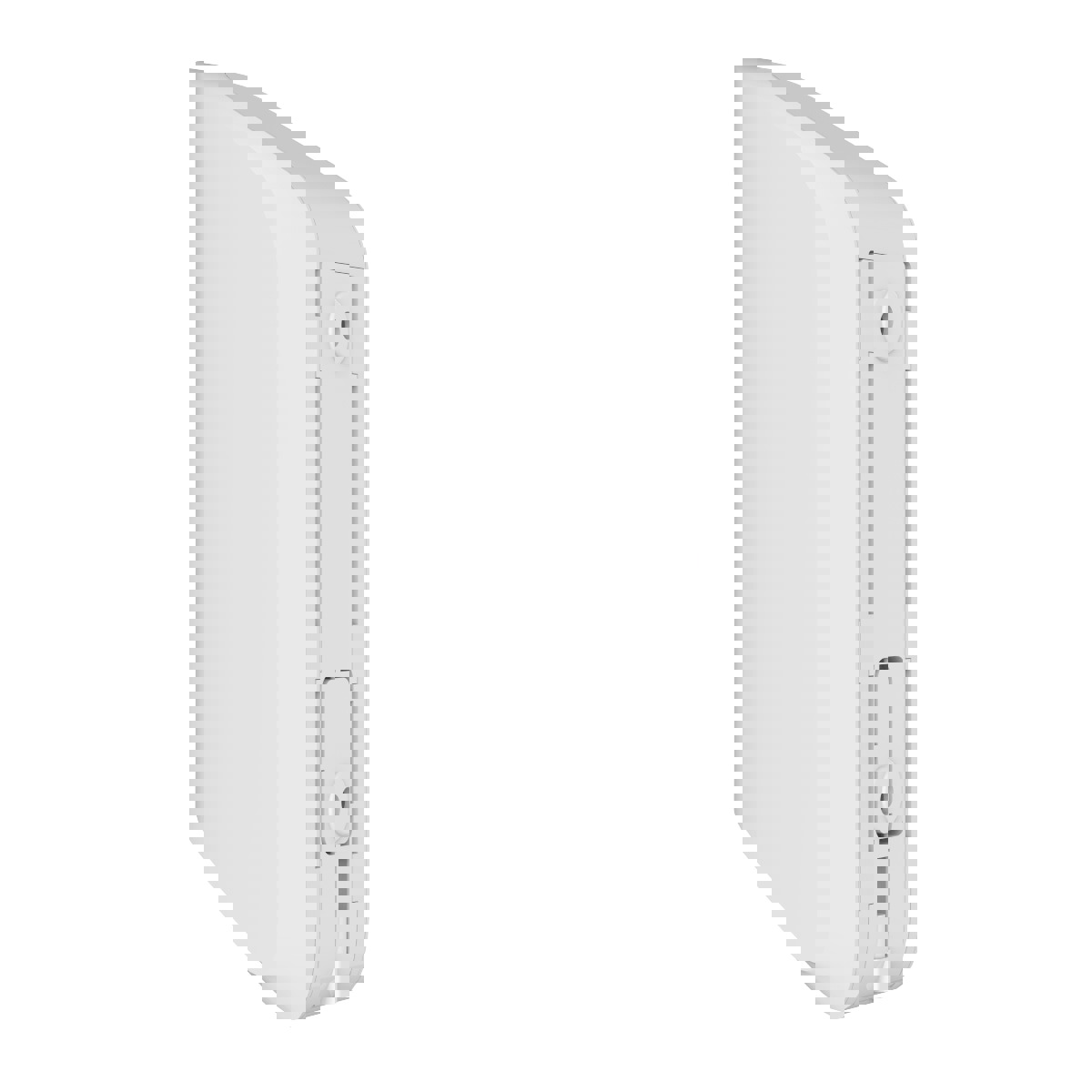 AJAX gardínuskynjari - Hvítur