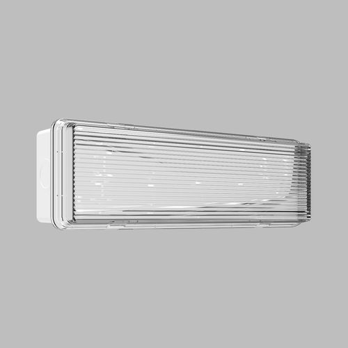 Neyðarljós - CL-613