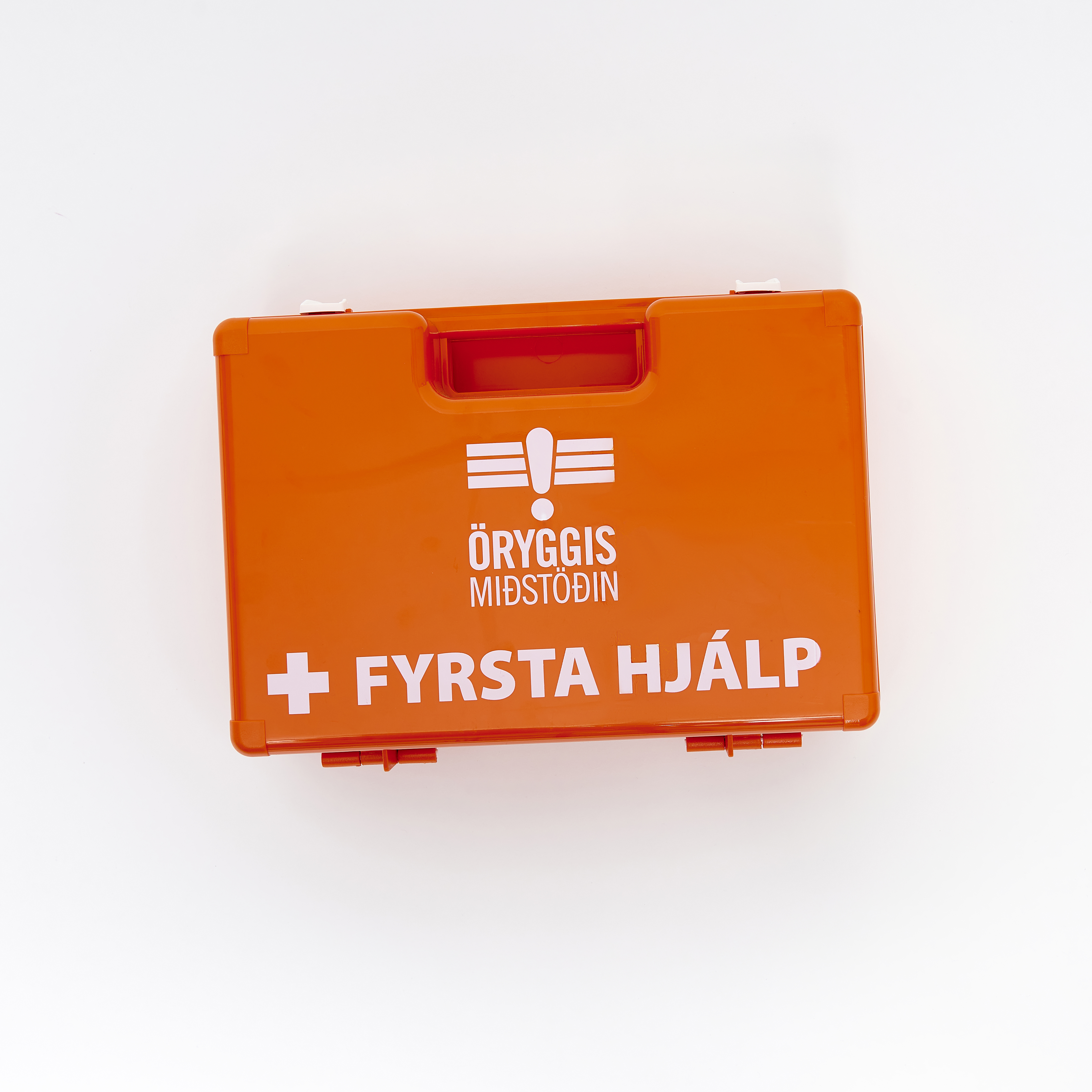 Sjúkrakassi Olimpia