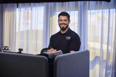 Fire Prevention Courses