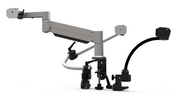 Yfirlit yfir helstu lausnir