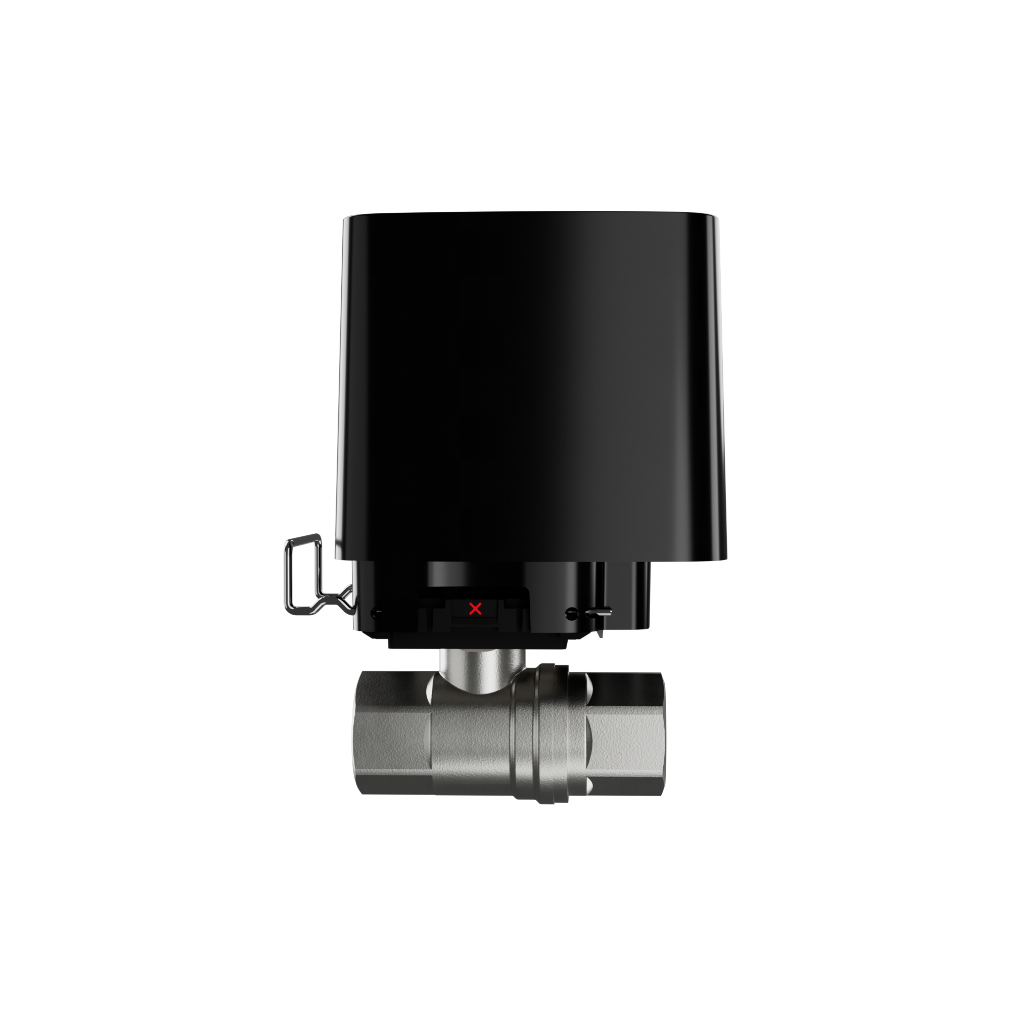 AJAX vatnsloki - 3/4 tomma - Svartur