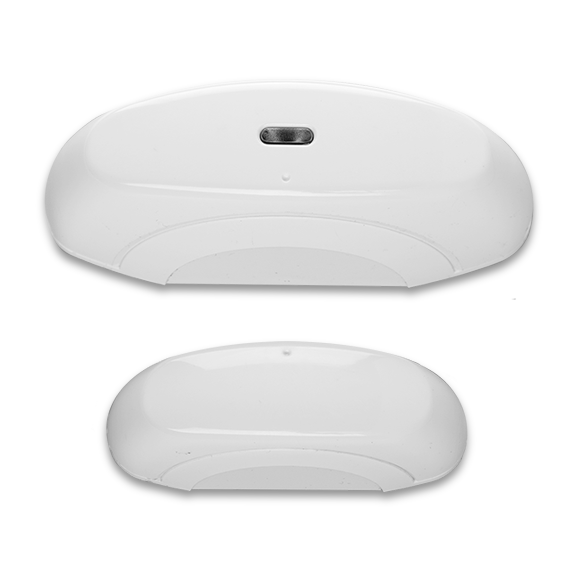 Stöðurofi í hurð/glugga Snjallöryggi