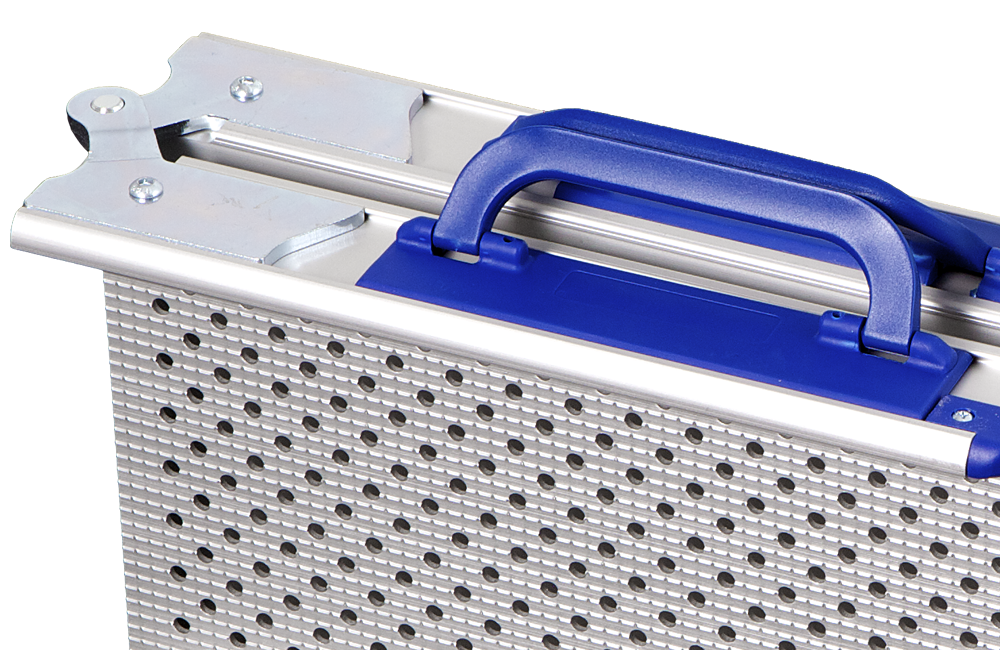 Samanleggjanleg/útdraganleg 205 x 25 cm