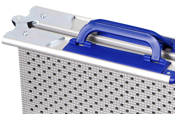 Samanleggjanleg/útdraganleg 205 x 25 cm