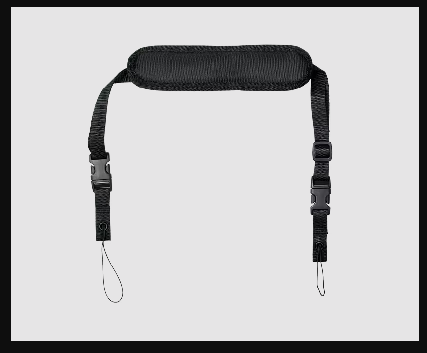 Fjölbreyttir fylgihlutir