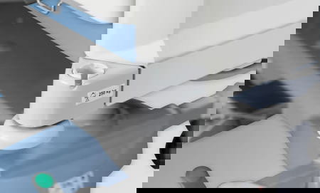 FIXED ADAPTORS IN CORNERS