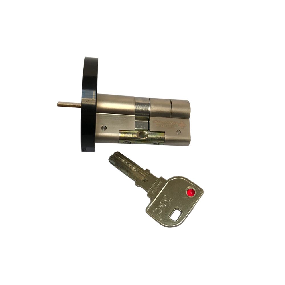 Danalock - Euro cylinder