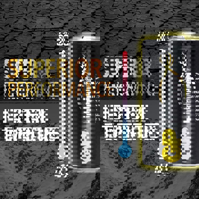 Lithium rafhlaða - CR123A