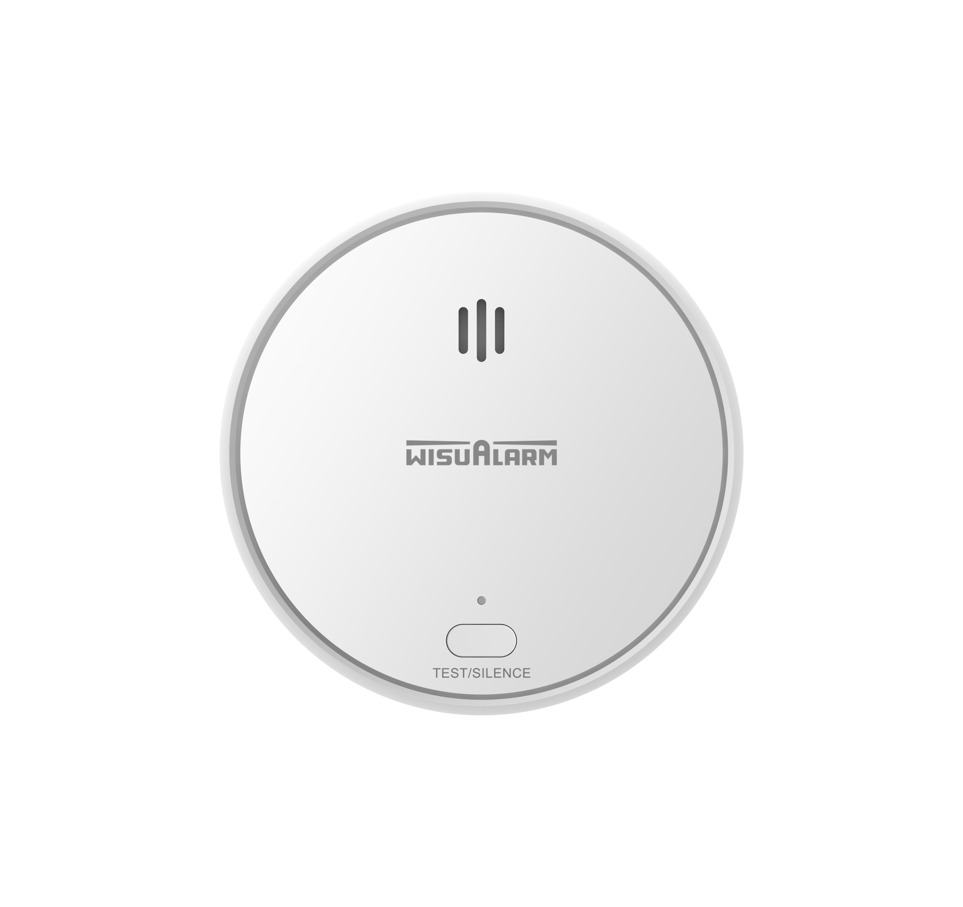 Wi-Fi Heimilisreykskynjari - 2 ára rafhlöðuending