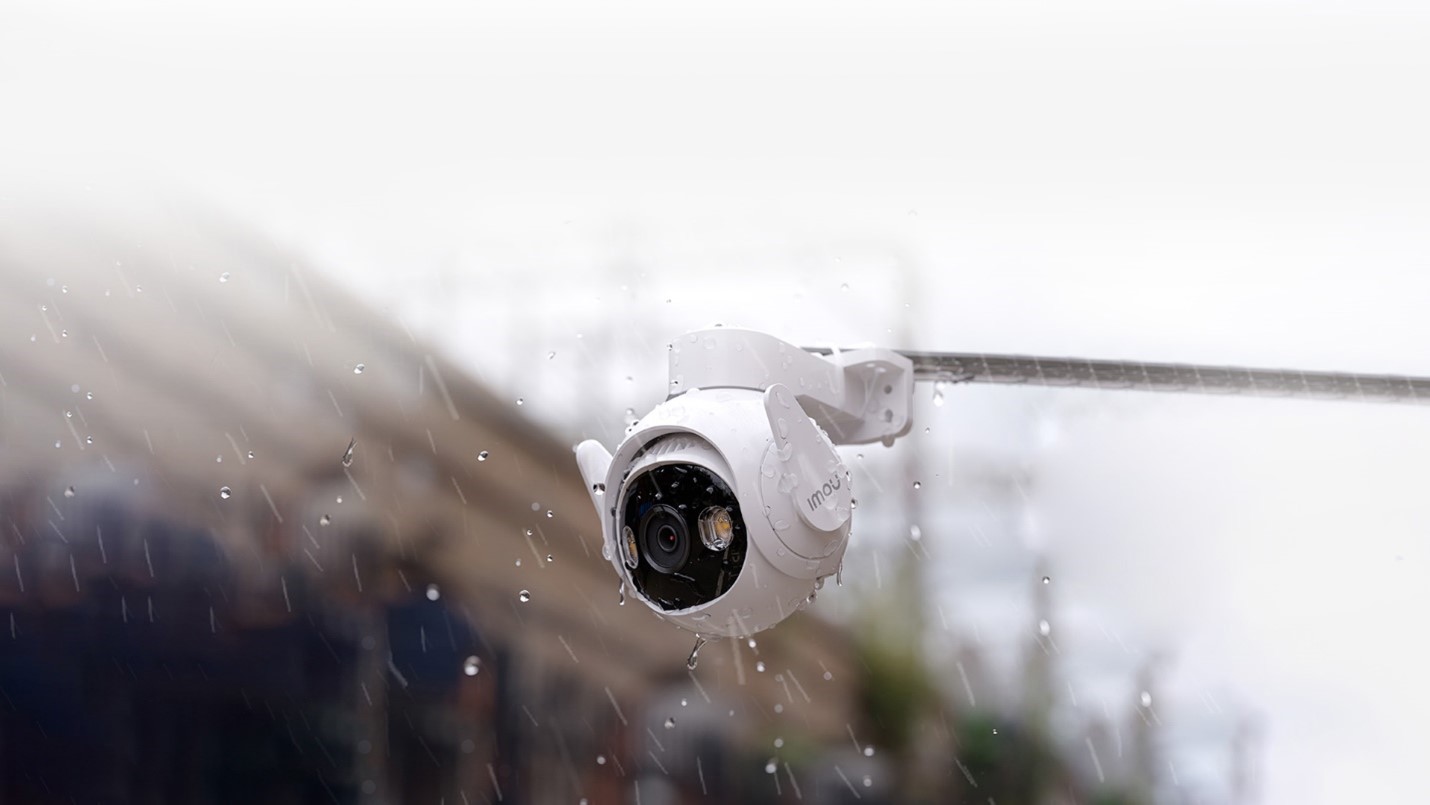 IMOU Cruiser 2 - 5MP