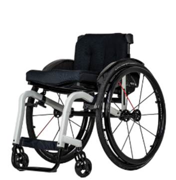 Handknúnir hjólastólar