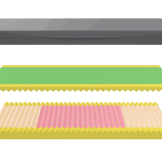 Sáravarnadýna MediMatt 30