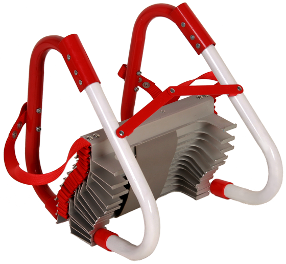 Björgunarstigi, 3.9 metrar