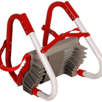 Björgunarstigi, 7 metrar