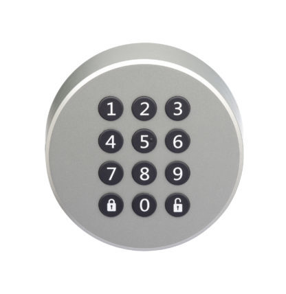 Danapad Talnaborð fyrir Danalock Snjalllás