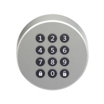 Danapad Talnaborð fyrir Danalock Snjalllás