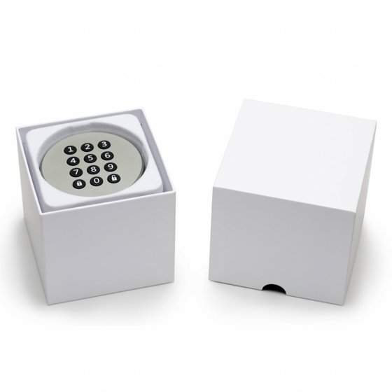 Danapad Talnaborð fyrir Danalock Snjalllás