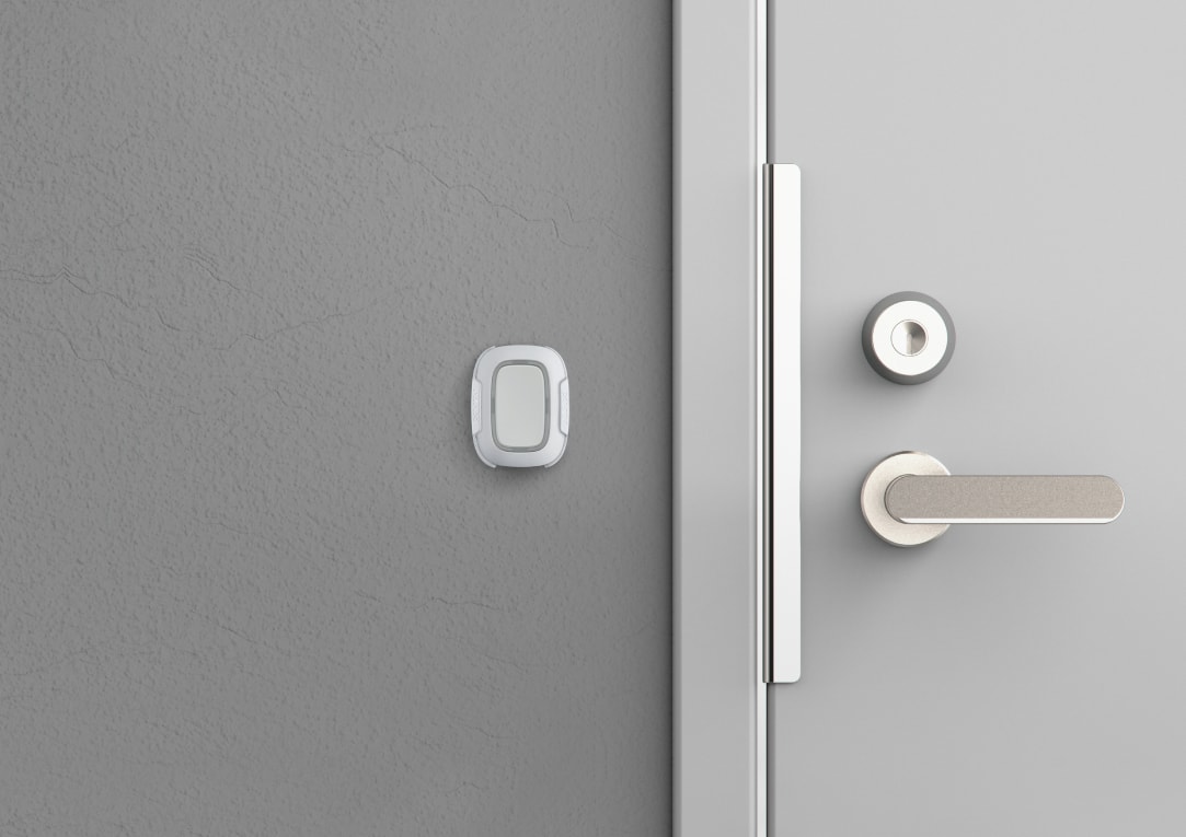 AJAX - Festing fyrir hnappa