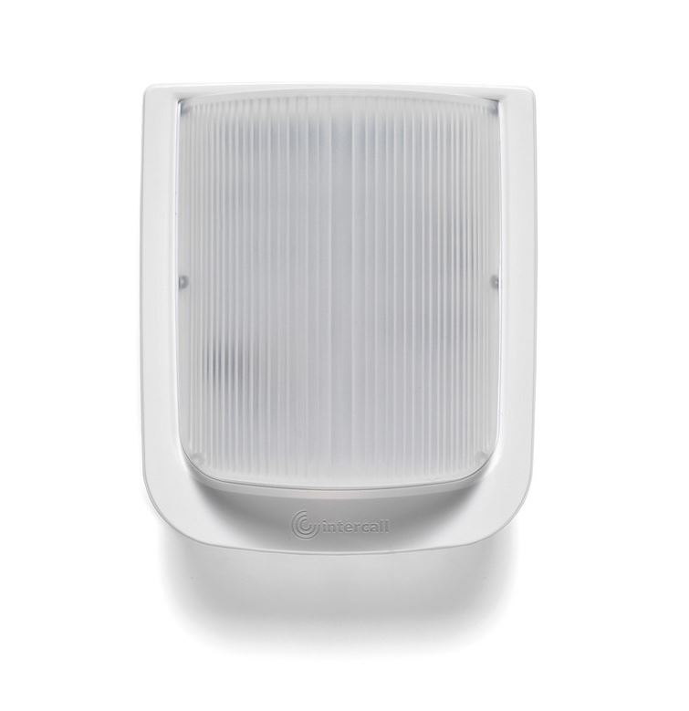 Yfirlit yfir búnað frá Intercall Touch