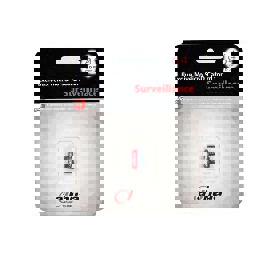 Dahua SD minniskort 64GB