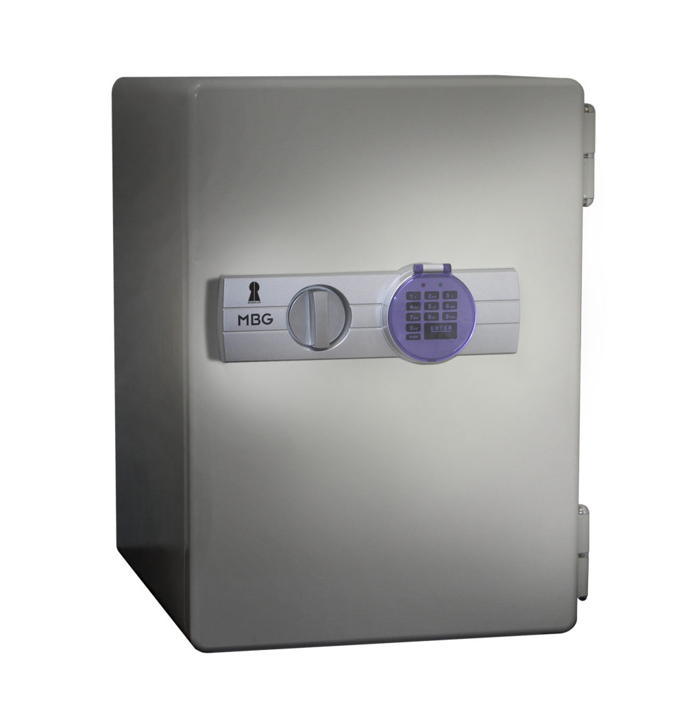 Verðmætaskápur MBG 500