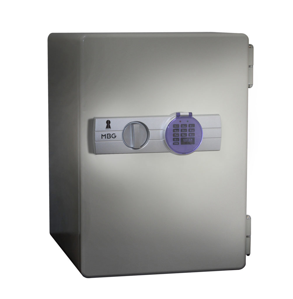 Verðmætaskápur MBG 500