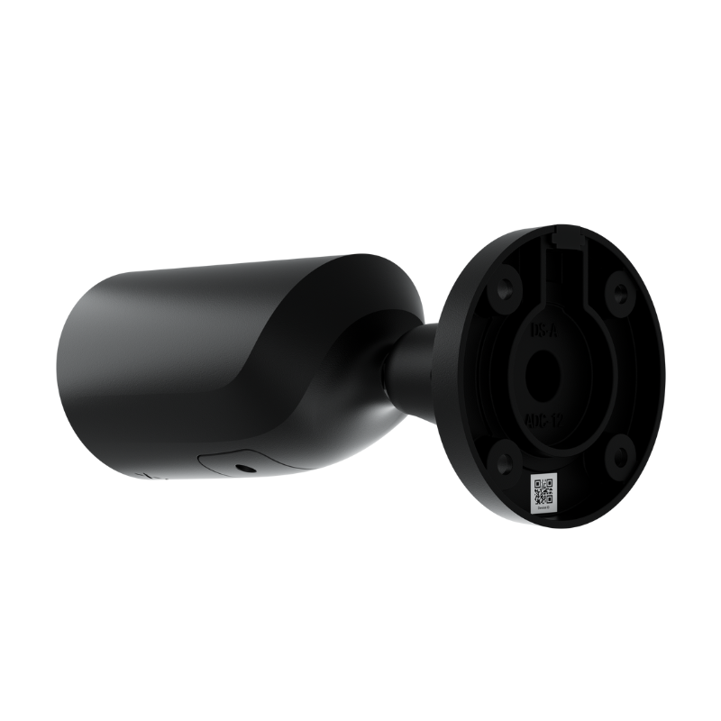 AJAX Bullet eftirlitsmyndavél - Svört