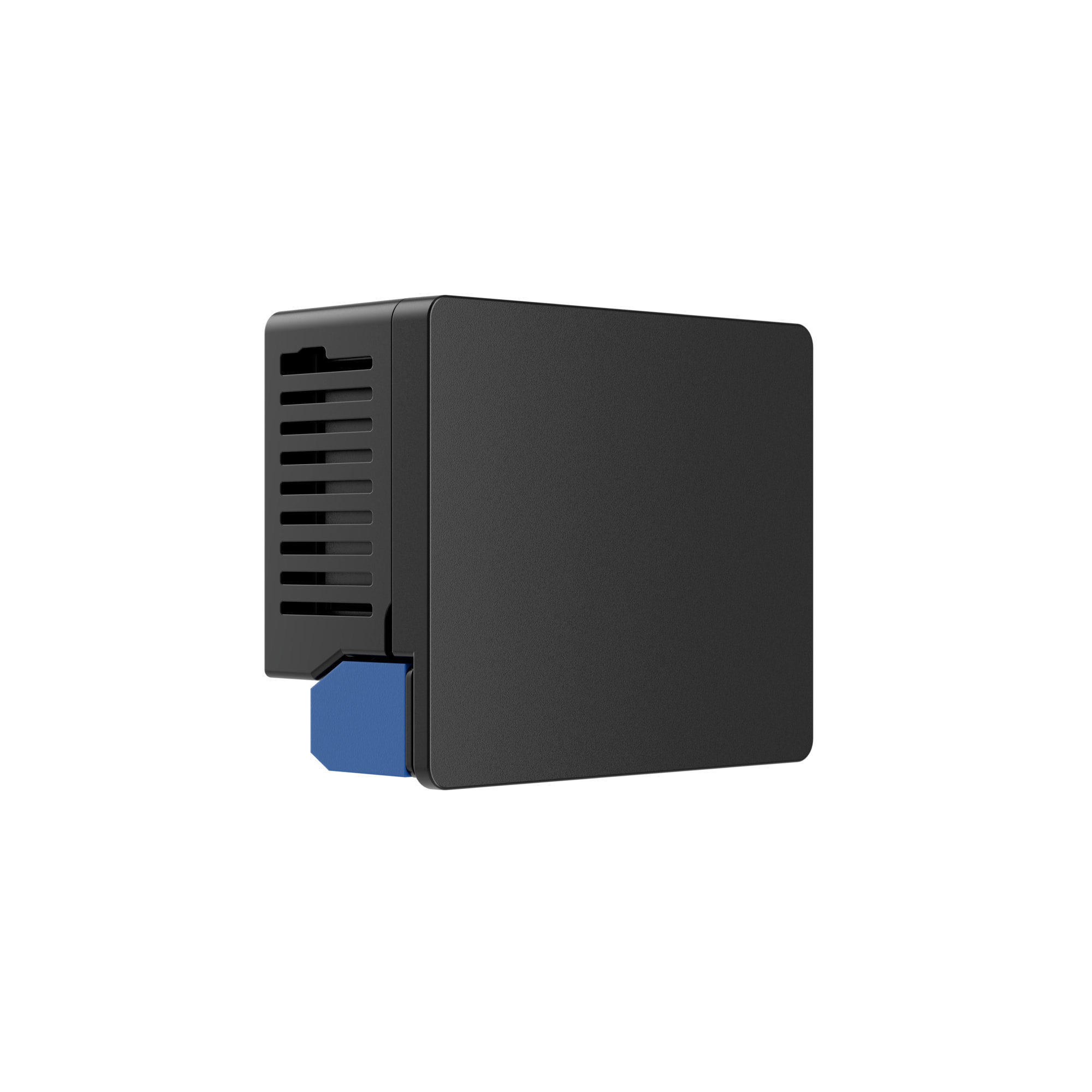 AJAX aflgjafi - Svartur