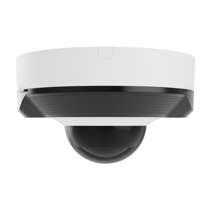 AJAX Dome eftirlitsmyndavél - Hvít