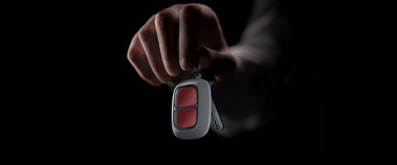 AJAX hnappur - Tvöfaldur