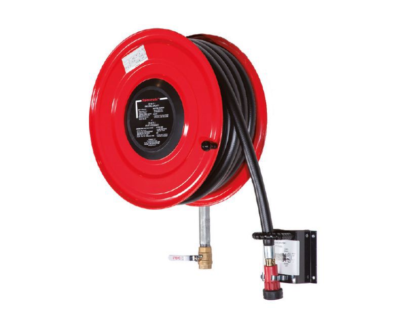 Brunaslanga með stút